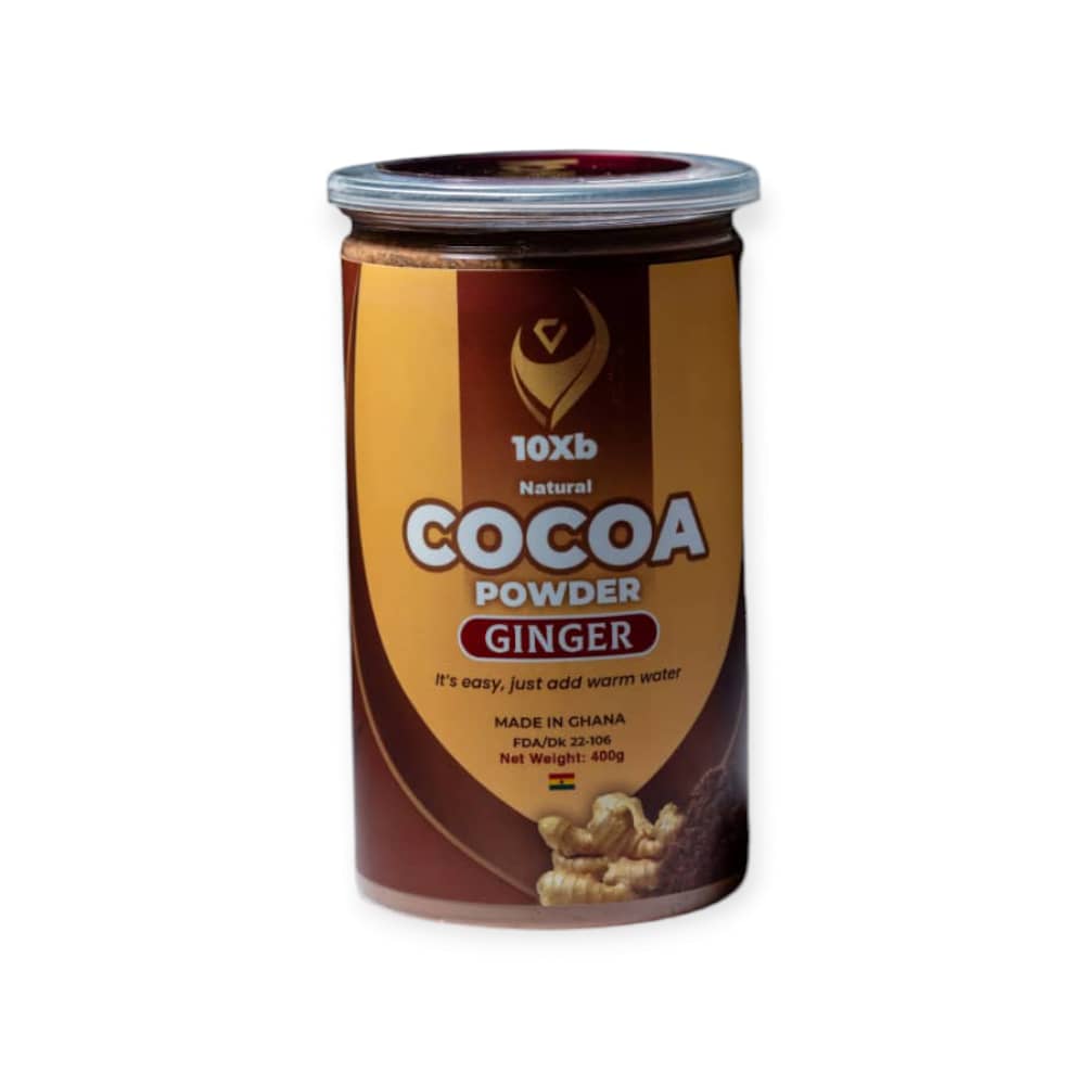 Ginger-400g-